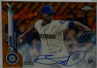 Justin Dunn