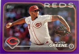 Hunter Greene