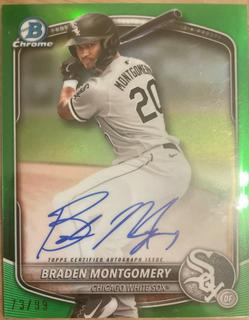 Braden Montgomery