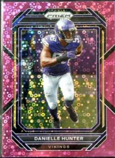 Danielle Hunter