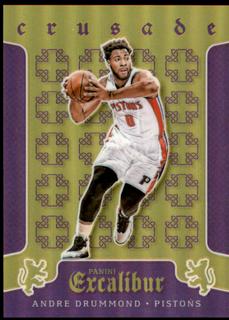 Andre Drummond