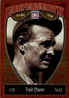 Frank Chance