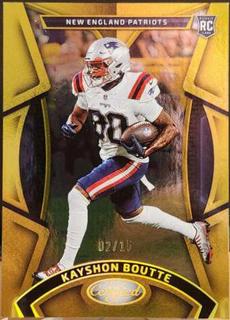 Kayshon Boutte
