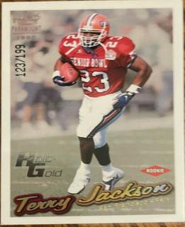 Terry Jackson