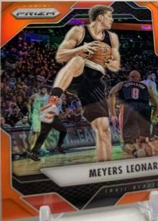 Meyers Leonard