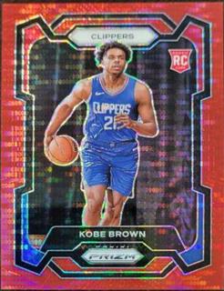 Kobe Brown
