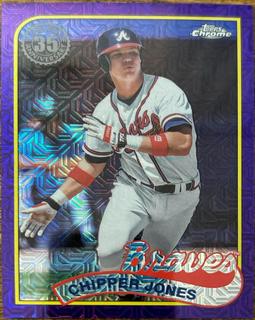 Chipper Jones