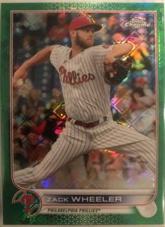 Zack Wheeler