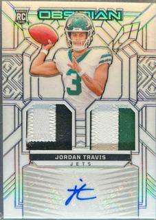 Jordan Travis