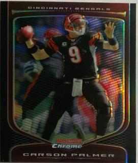Carson Palmer