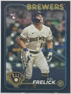 Sal Frelick