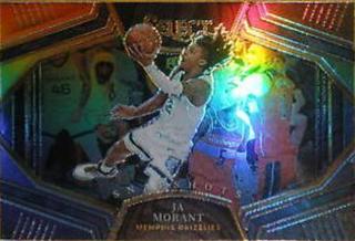 Ja Morant