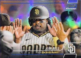 Josh Bell