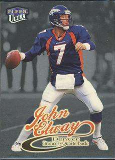 John Elway