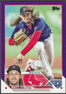 Matt Strahm