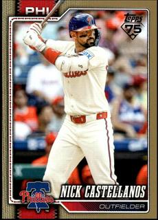 Nick Castellanos