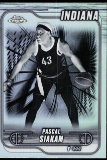 Pascal Siakam