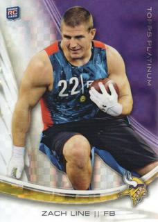 Zach Line
