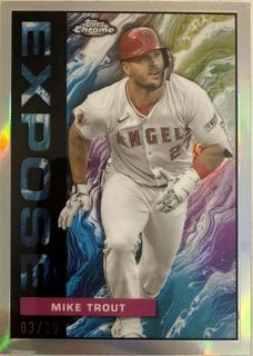 Mike Trout