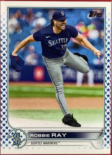 Robbie Ray