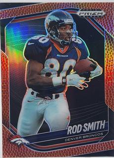 Rod Smith