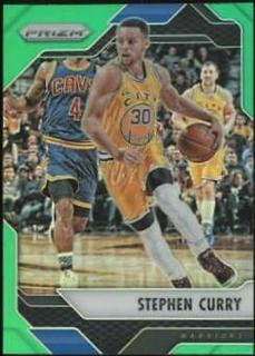 Stephen Curry