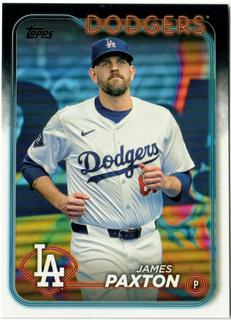 James Paxton