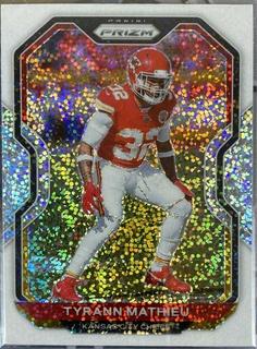 Tyrann Mathieu