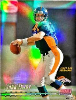 John Elway