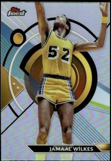 Jamaal Wilkes