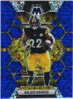 Najee Harris