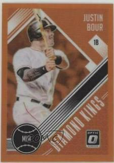 Justin Bour