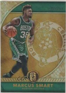 Marcus Smart