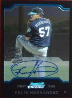 Felix Hernandez