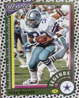 Tony Dorsett