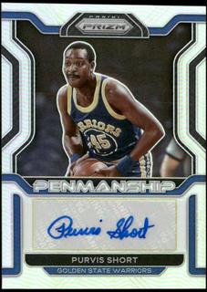 Purvis Short