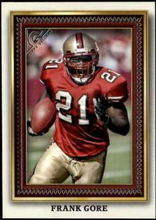 Frank Gore