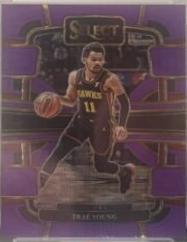 Trae Young