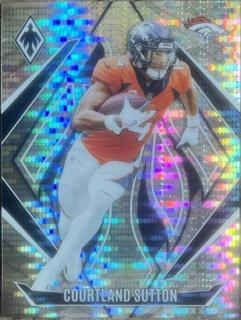 Courtland Sutton