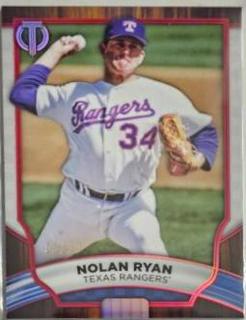 Nolan Ryan
