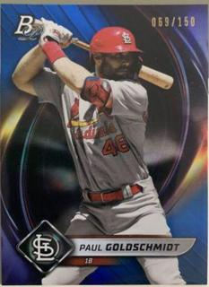 Paul Goldschmidt