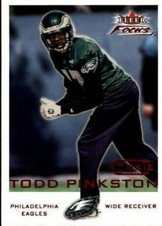 Todd Pinkston