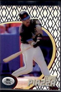 Mike Piazza