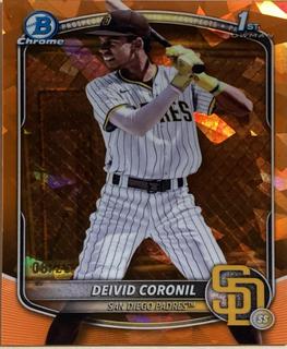 Deivid Coronil
