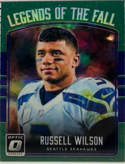 Russell Wilson