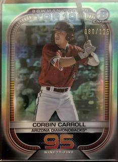 Corbin Carroll