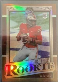 Justin Fields