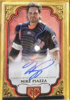 Mike Piazza