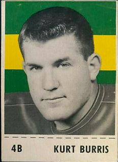 Kurt Burris
