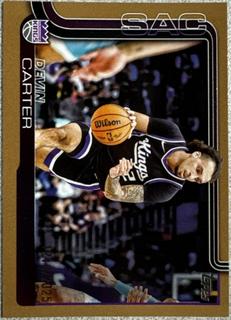 Devin Carter
